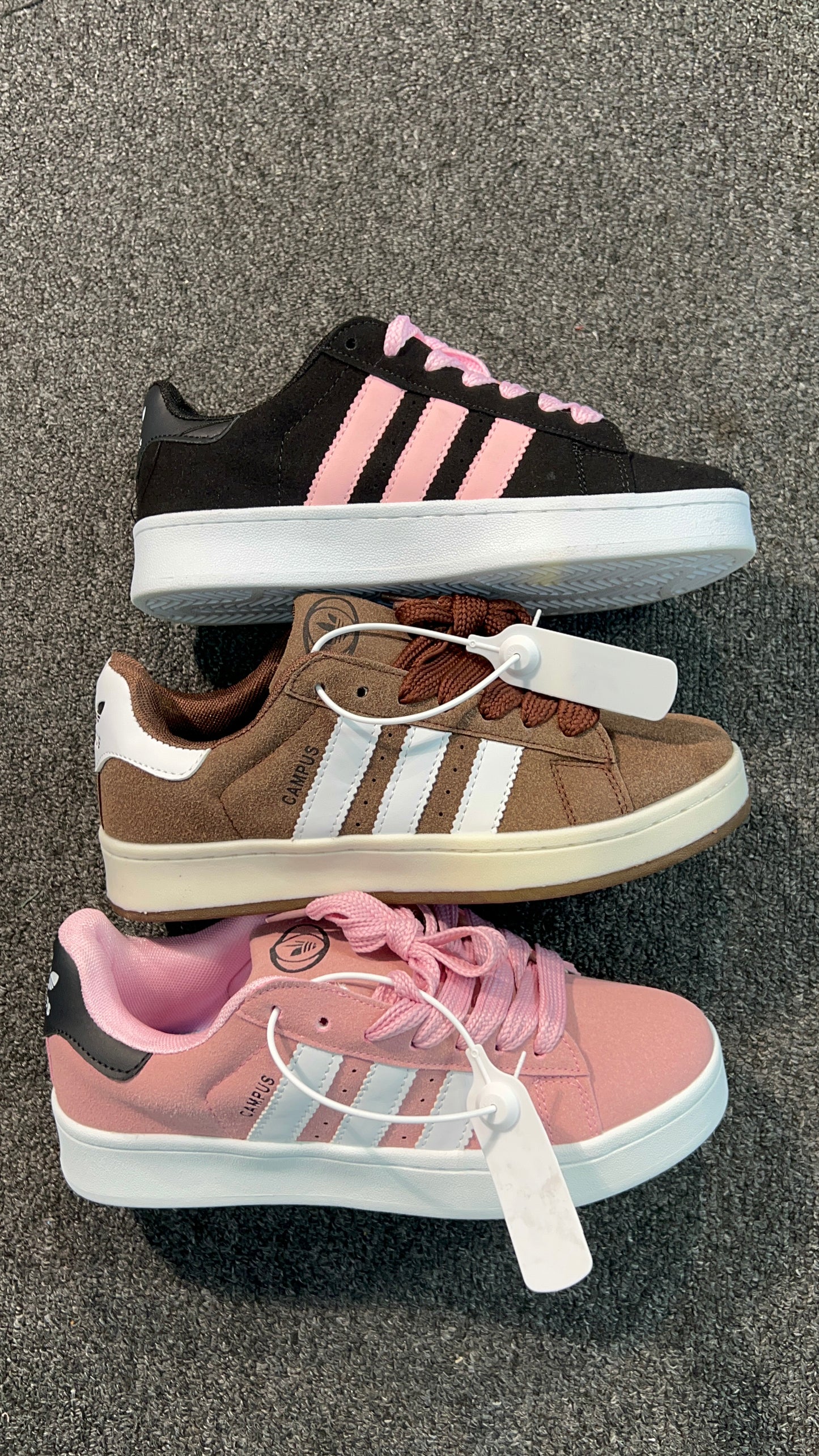 Adidas Campus Sneak
