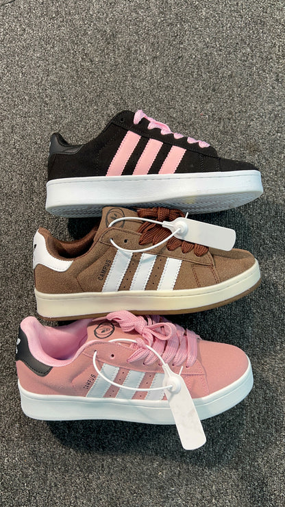 Adidas Campus Sneak