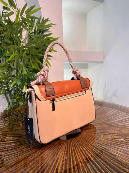PEDRA KNOT BAG