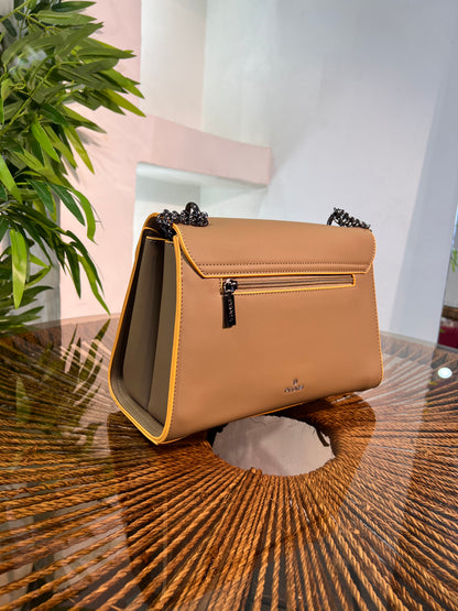 KALLA STRAP BAG