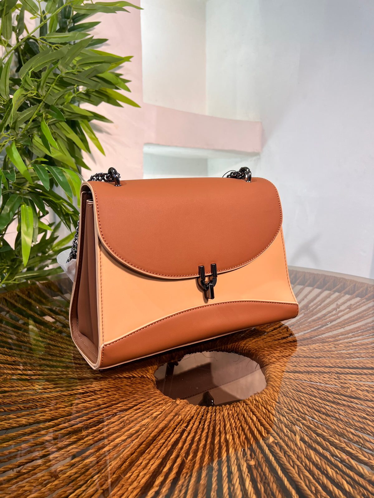 KALLA STRAP BAG