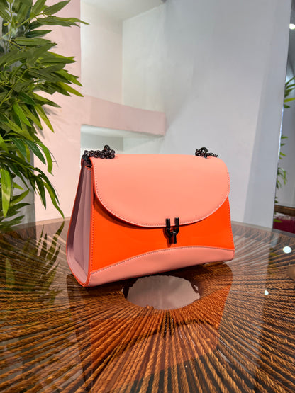 KALLA STRAP BAG