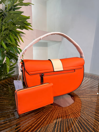 CHRISKALLA FLIP BAG