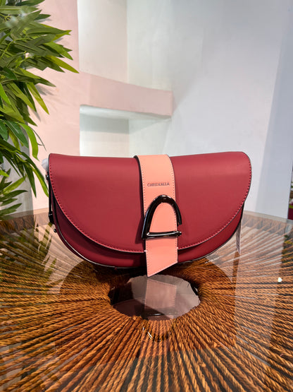 CHRISKALLA FLIP BAG