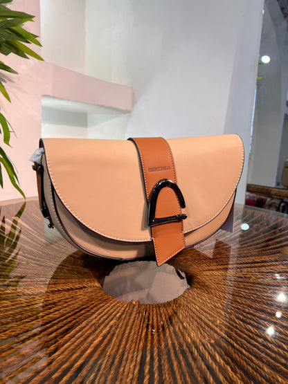 CHRISKALLA FLIP BAG