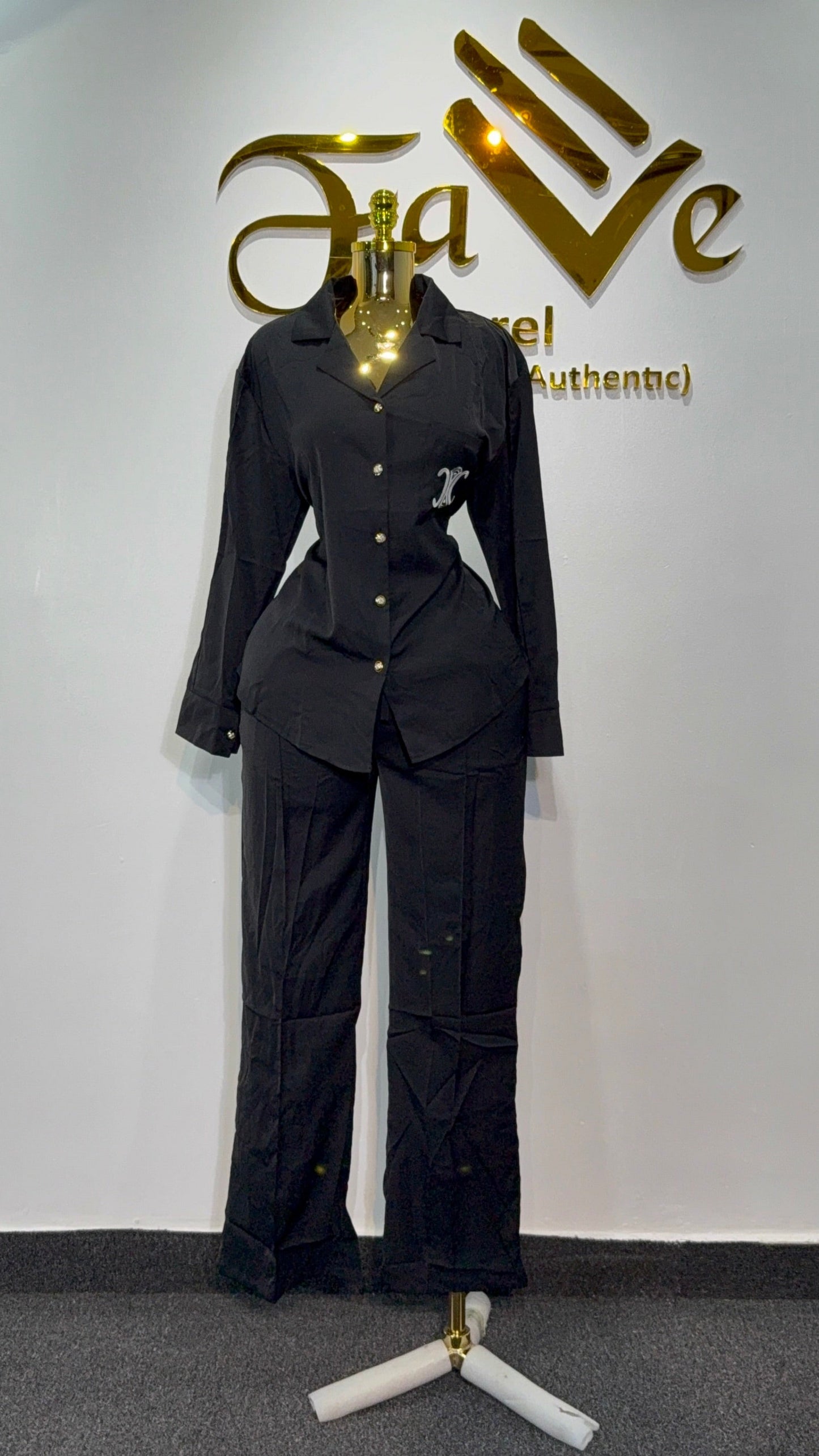 Celine Set 2piece 6980