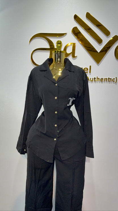 Celine Set 2piece 6980