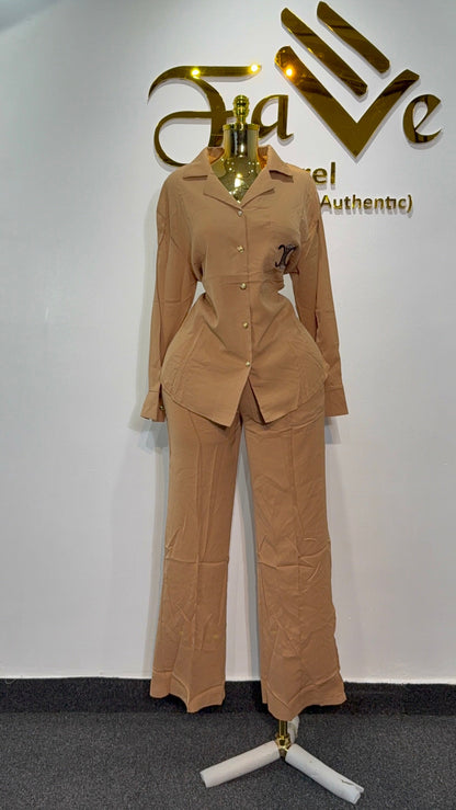 Celine Set 2piece 6980