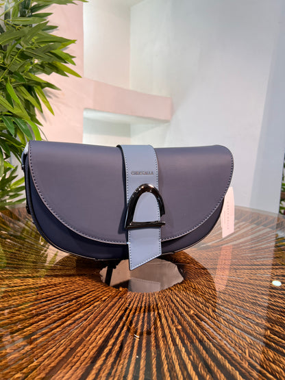 CHRISKALLA FLIP BAG