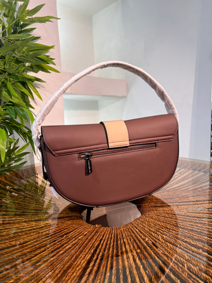 CHRISKALLA FLIP BAG