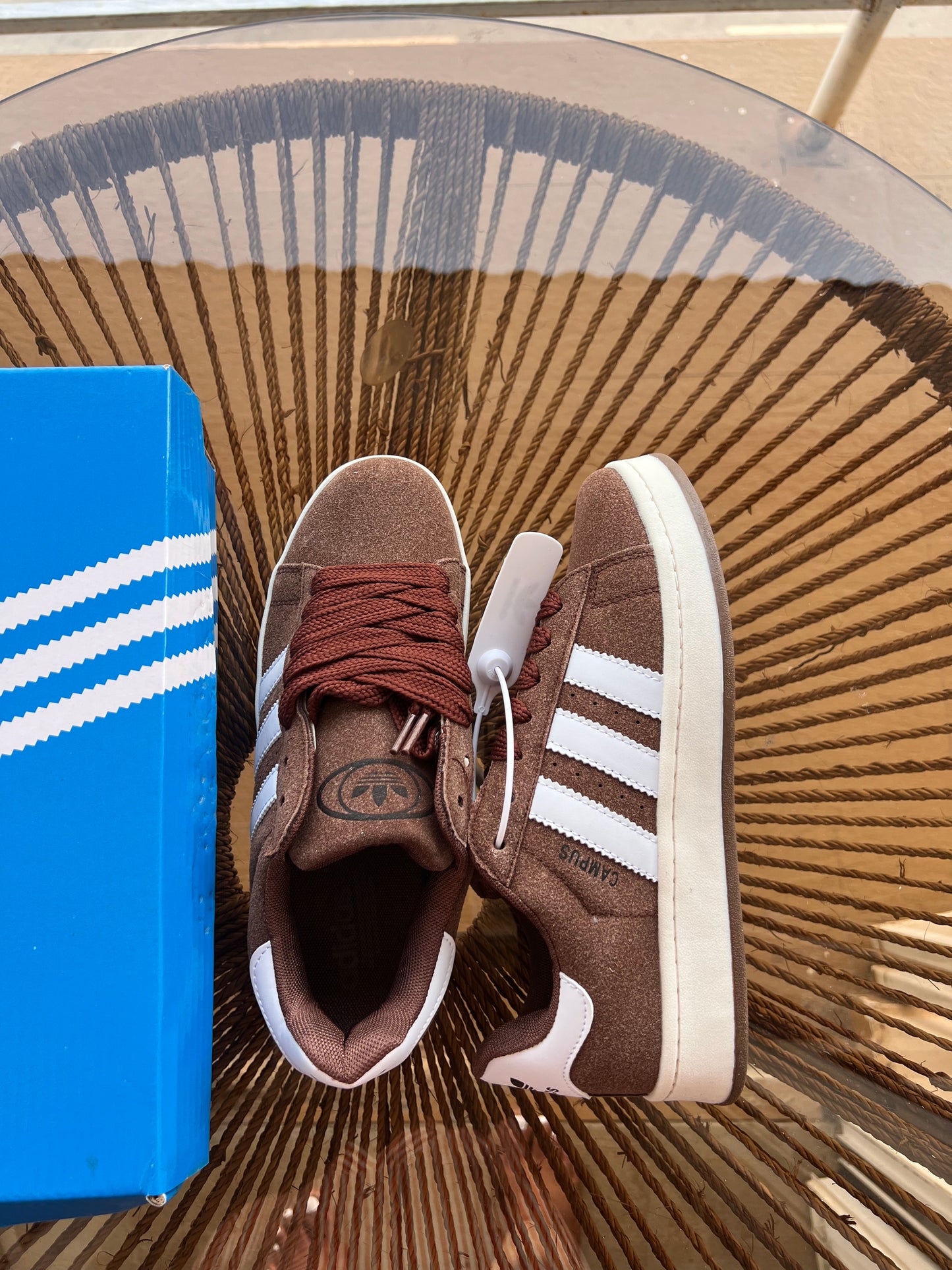 Adidas Campus Sneak