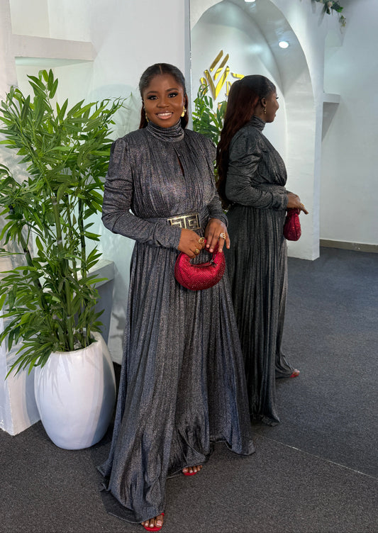 Elis Fendi Dress