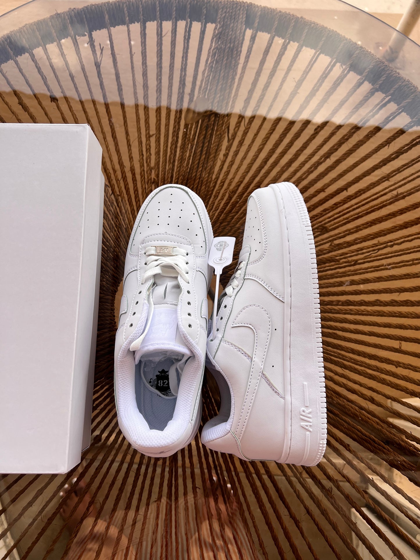 Nike Luxe Sneakers