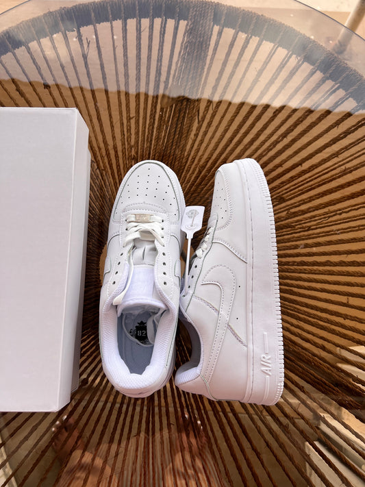 Nike Luxe Sneakers