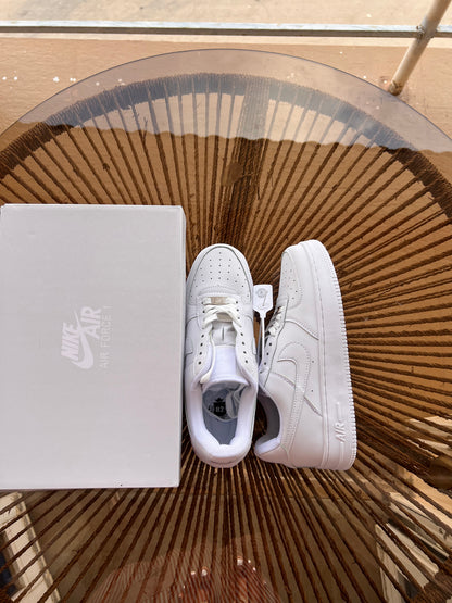 Nike Luxe Sneakers