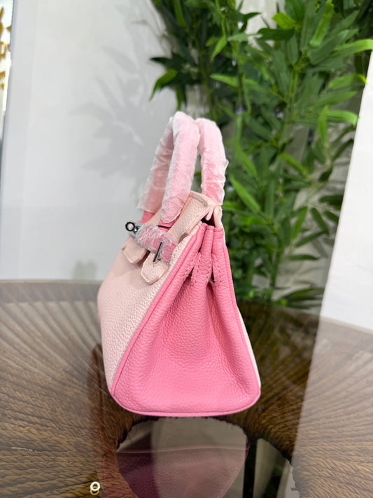 2 Strap Herme Bag