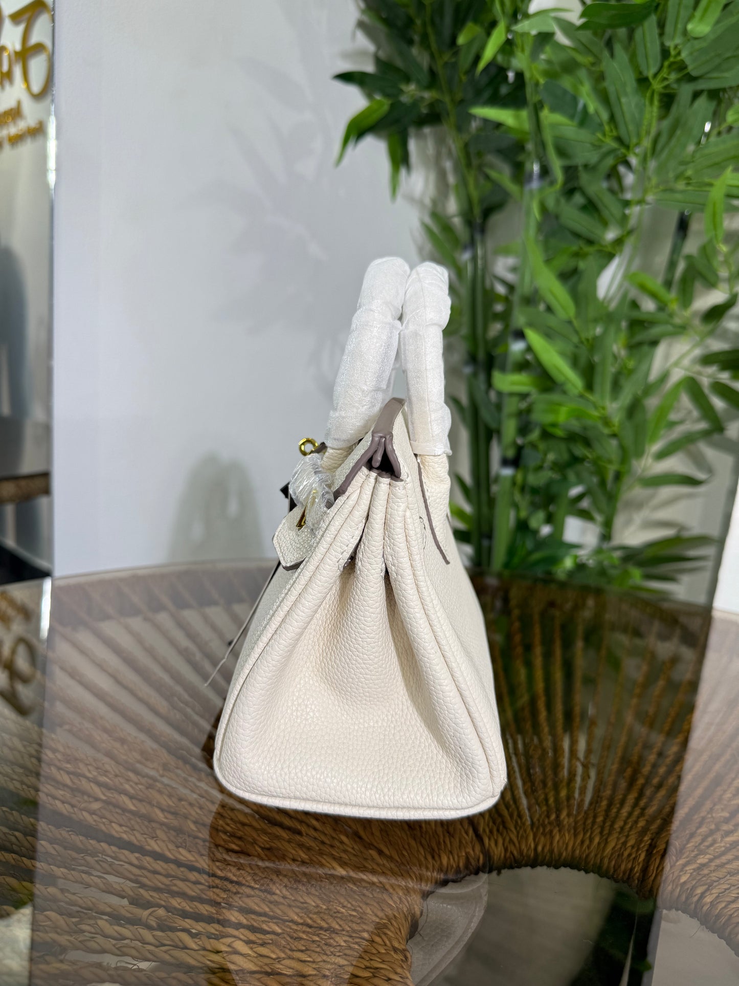 2 Strap Herme Bag