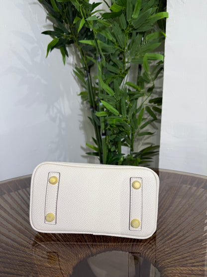 2 Strap Herme Bag 054