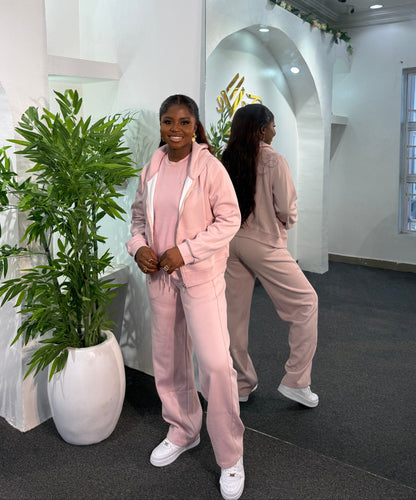 Alo Jogger Set