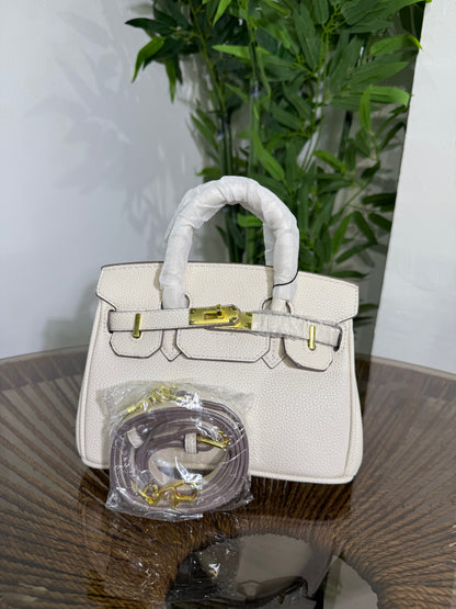 2 Strap Herme Bag 054