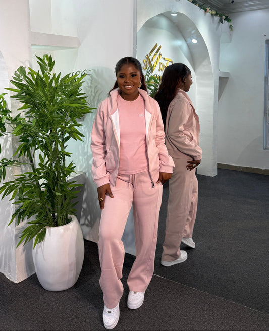 Alo Jogger Set