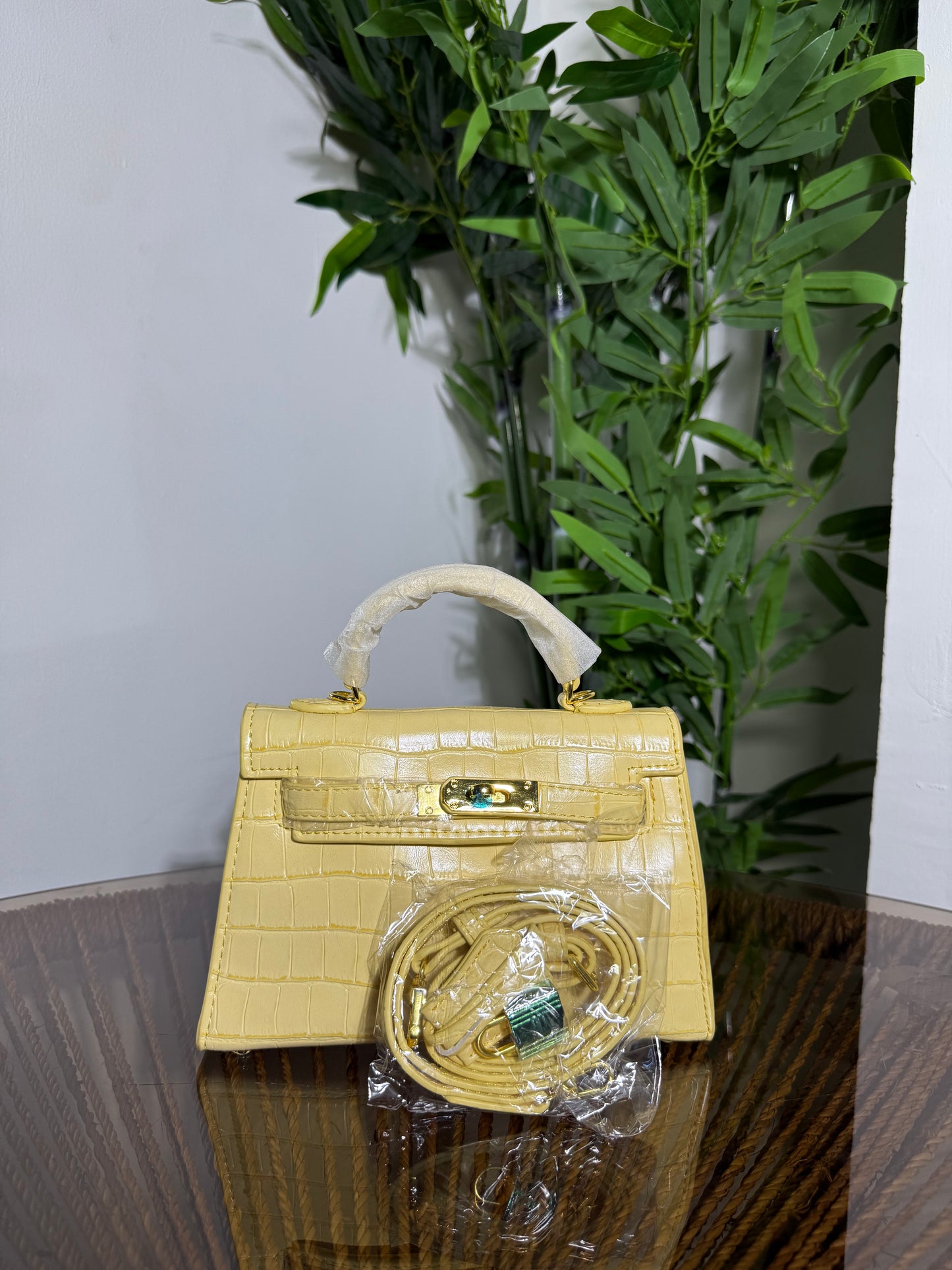 Mini Hermes Bag 0991