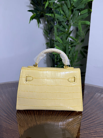 Mini Hermes Bag 0991