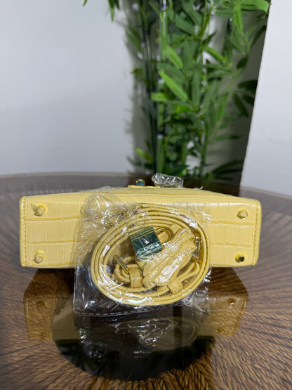 Mini Hermes Bag 0991