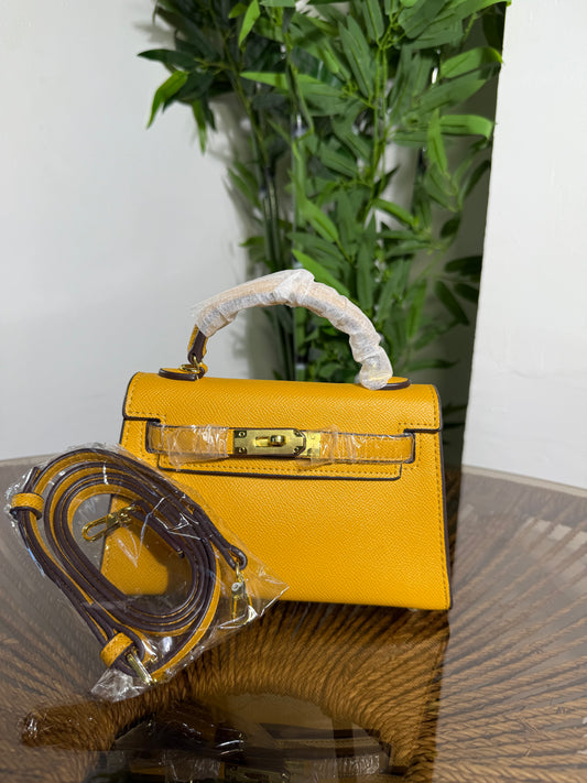 Bigi Mini Hermes Bag 0991