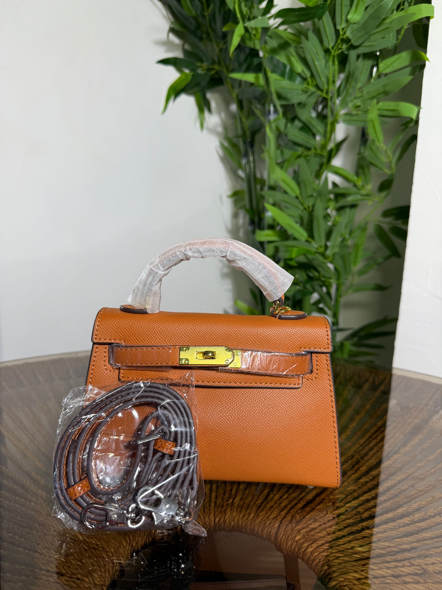 Bigi Mini Hermes Bag 0991