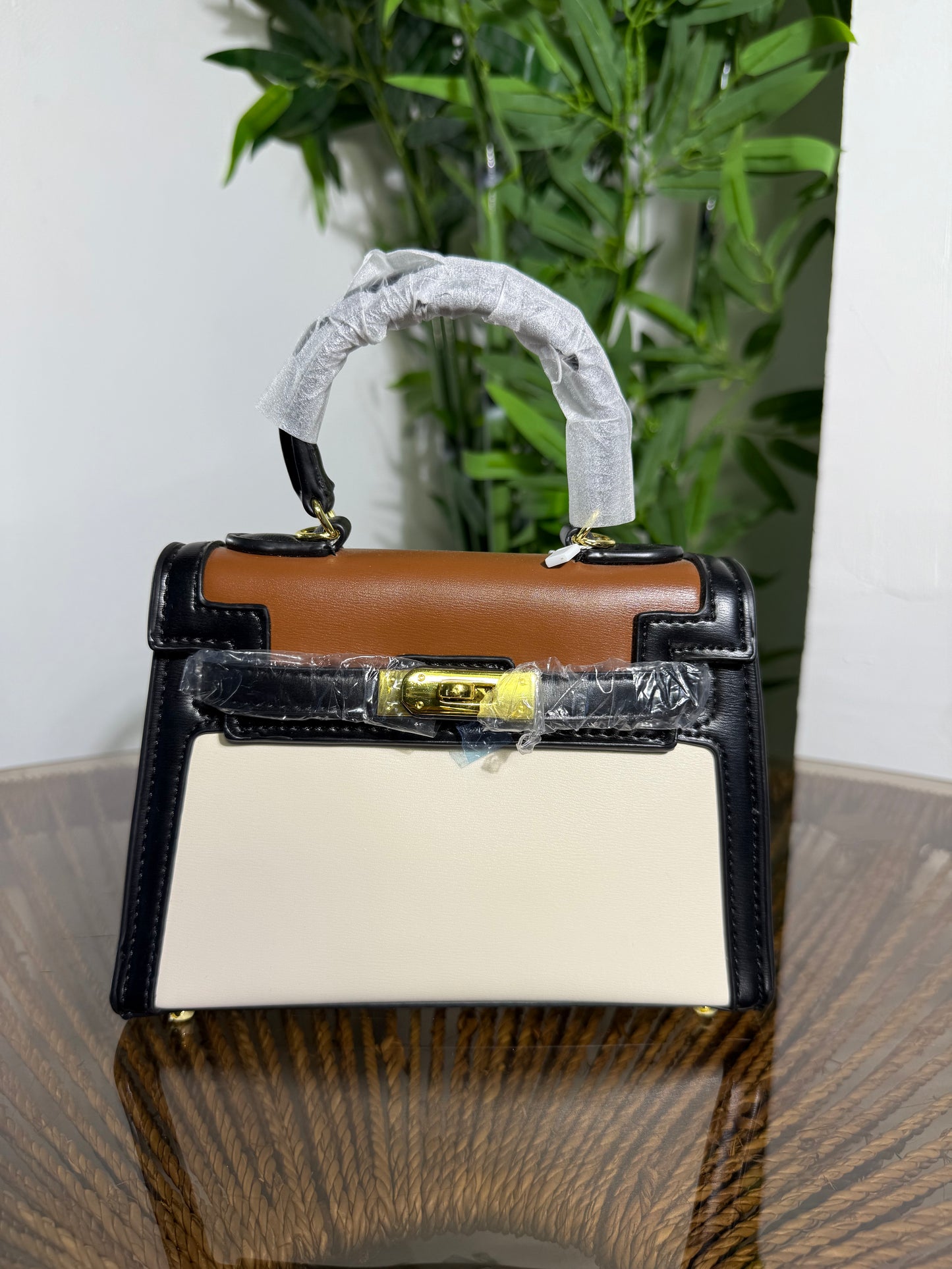 Mini Hermes Bag 0991
