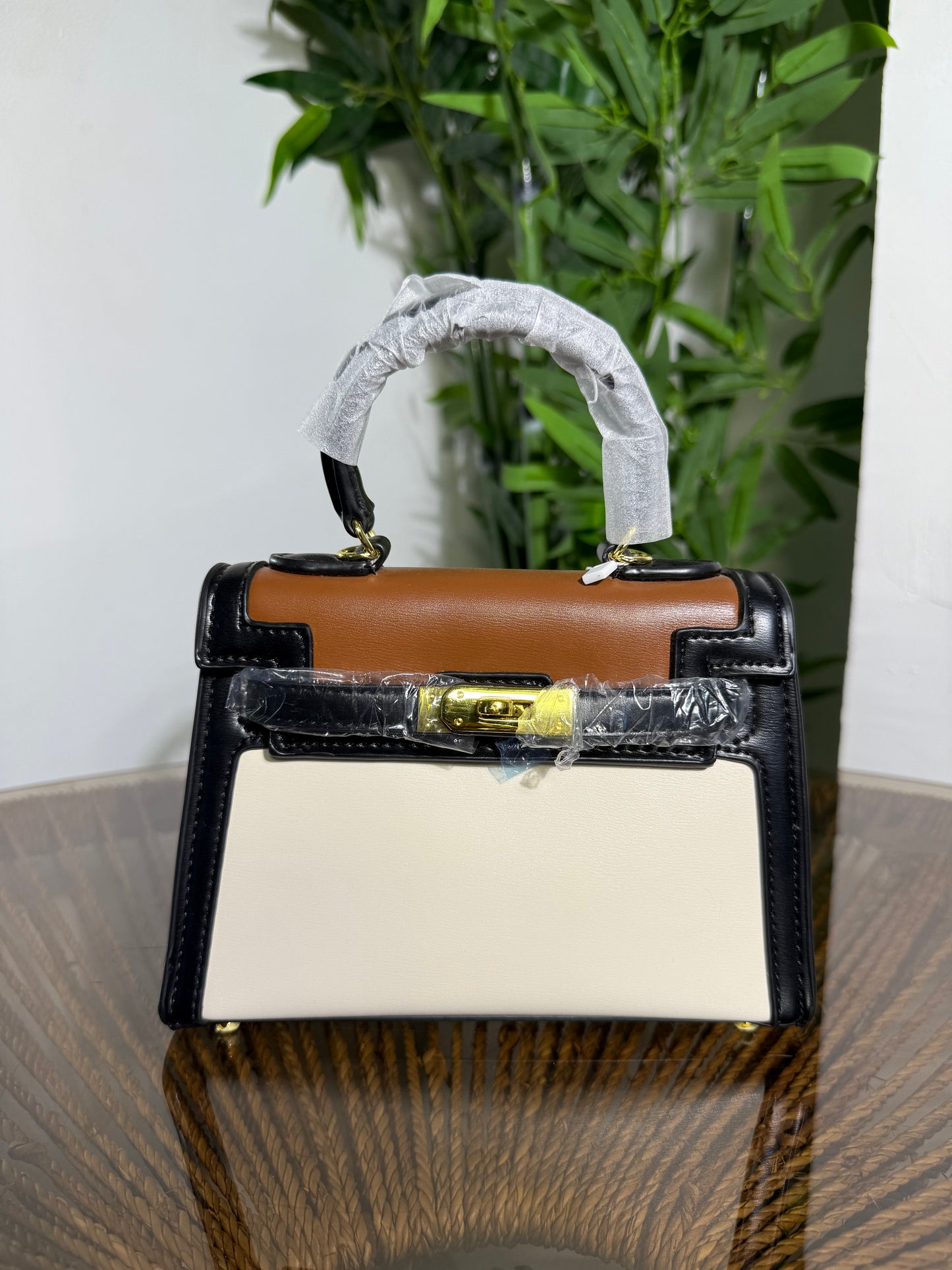 Mini Hermes Bag 0991
