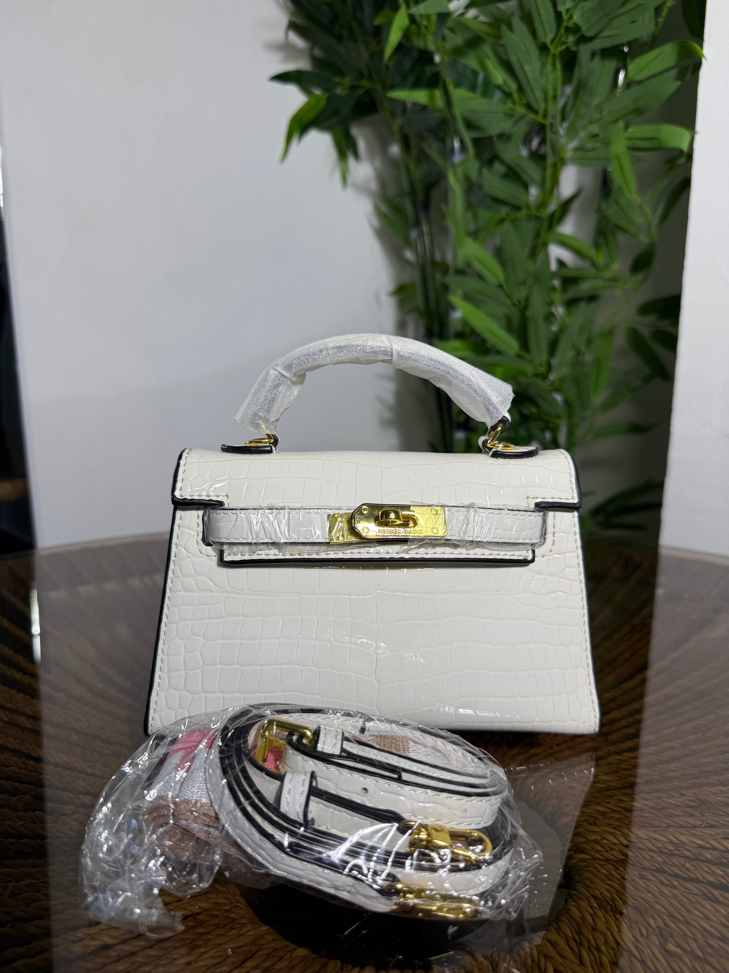 Mini Hermes Bag 0991