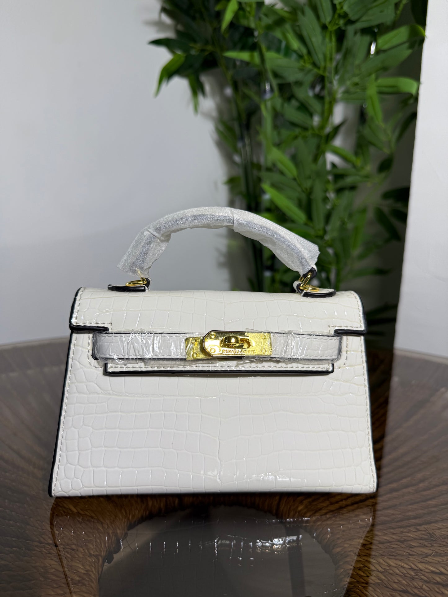 Mini Hermes Bag 0991