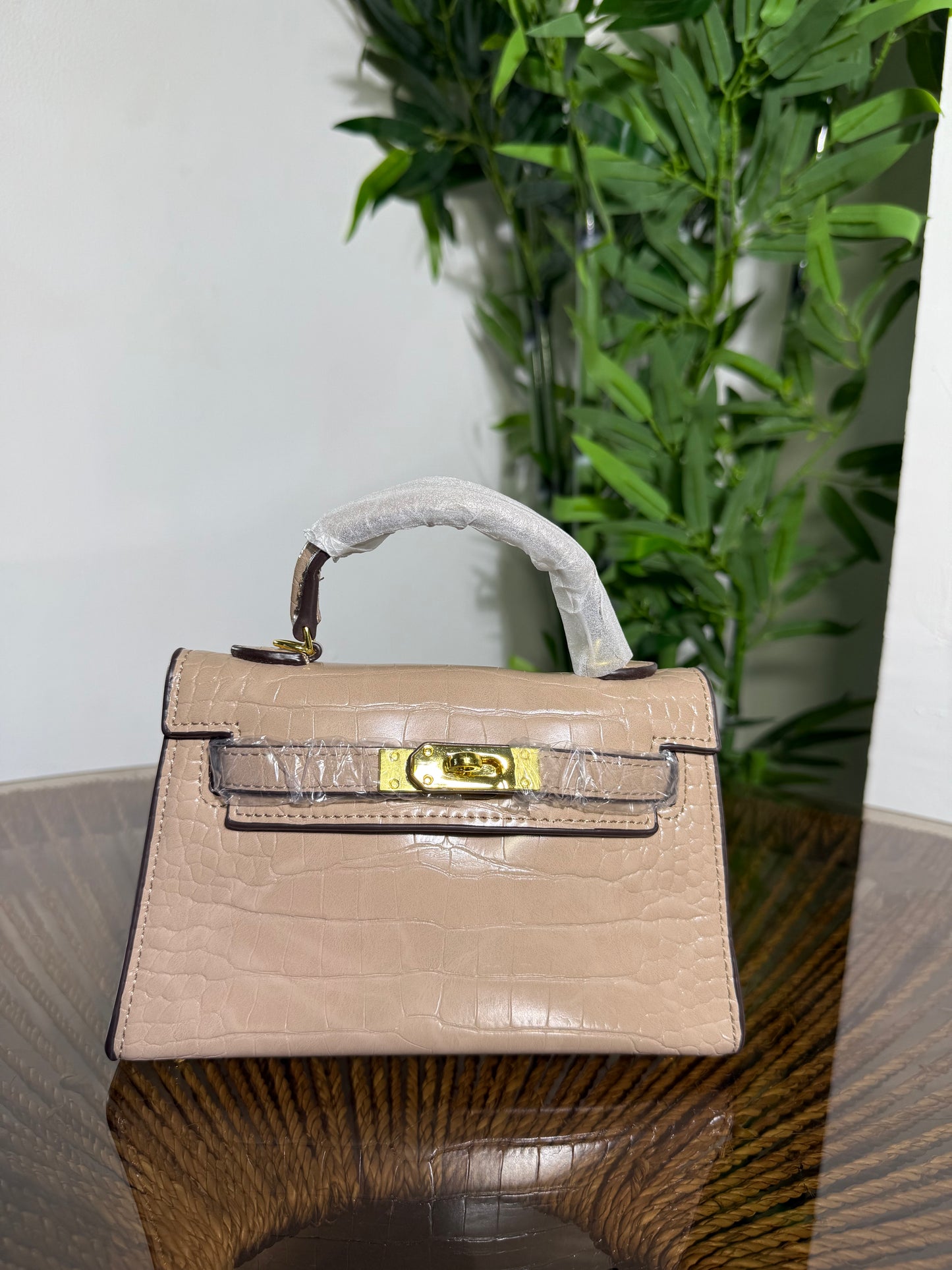 Mini Hermes Bag 0991
