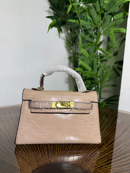 Mini Hermes Bag 0991