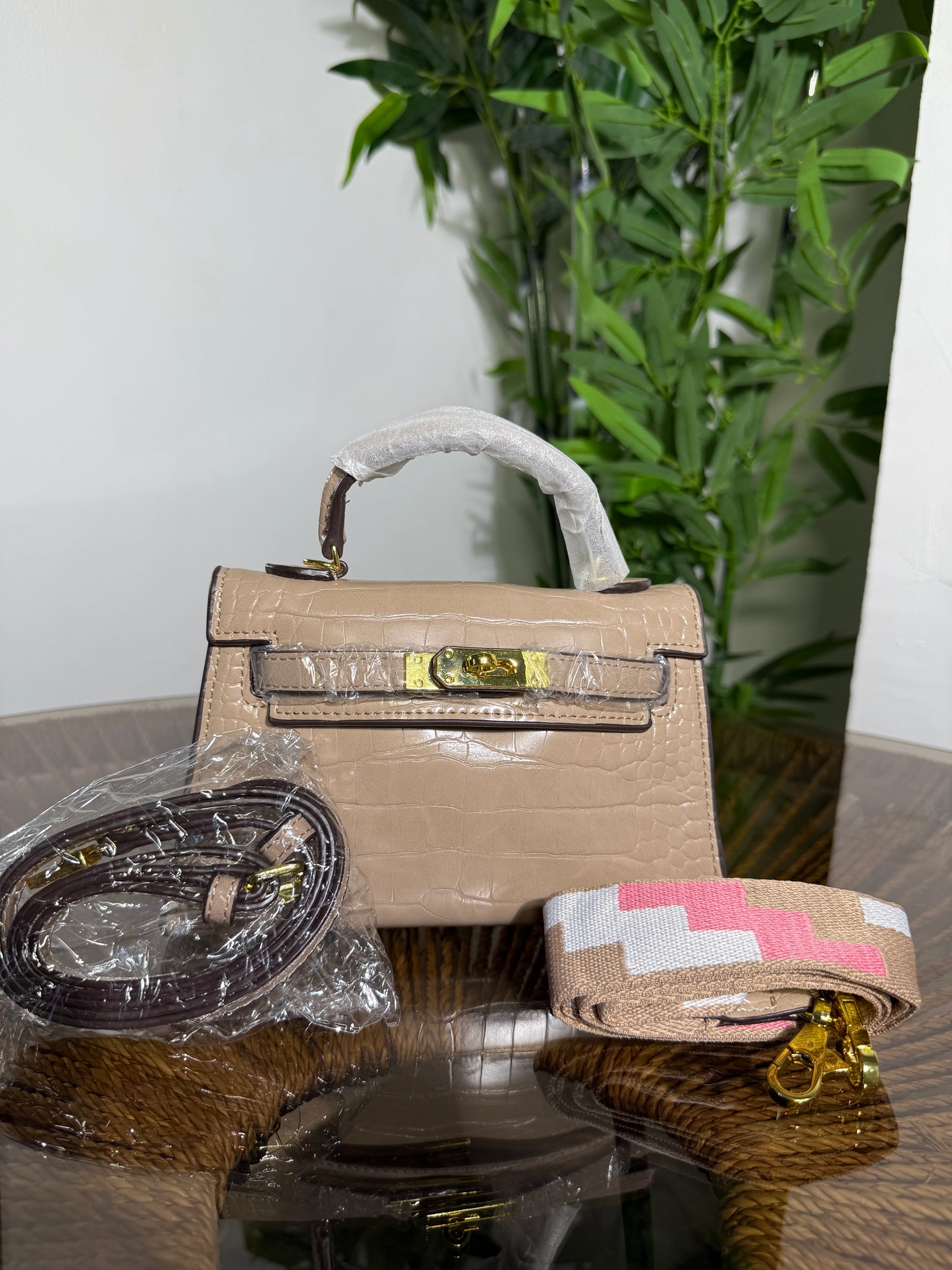 Mini Hermes Bag 0991