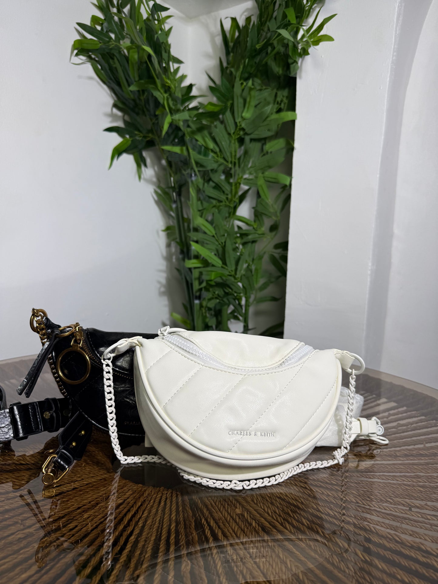 C&K Waist Bag 1001
