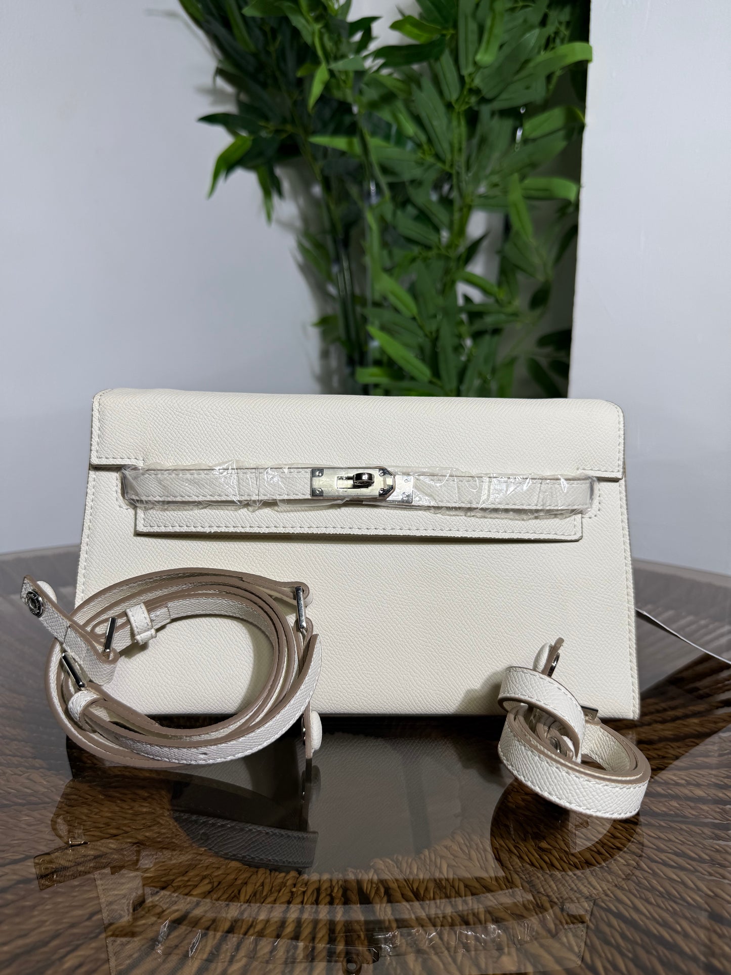 Hermes Envelop Bag 051