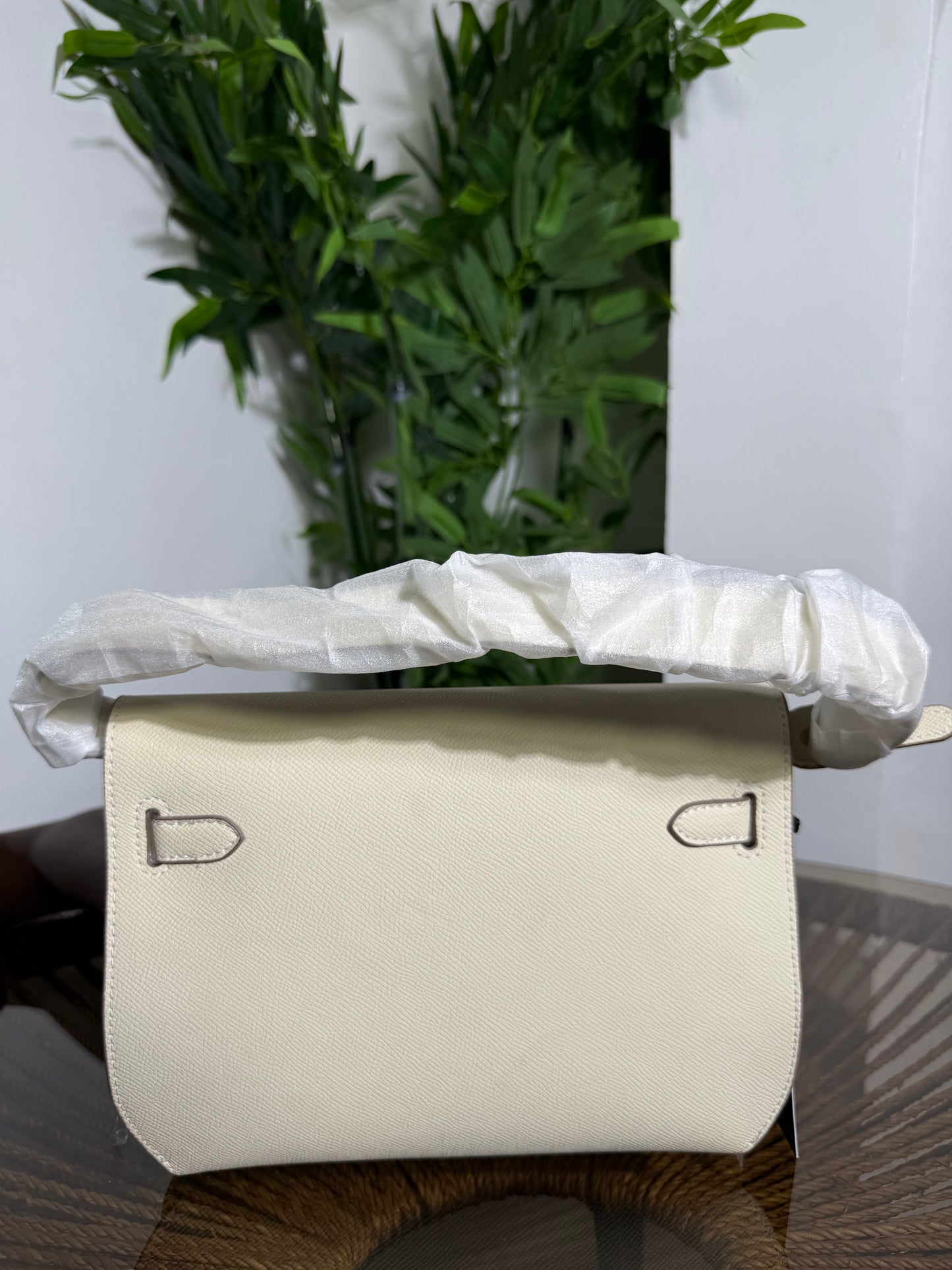 Hermes Envelop Bag 046