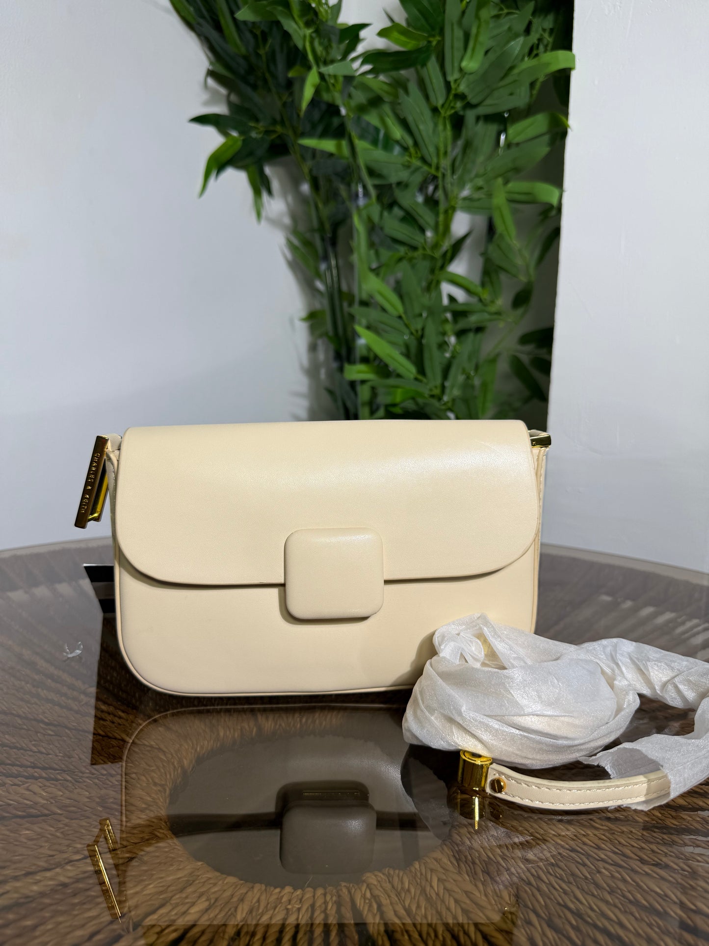 C&K Shoulder Bag 004