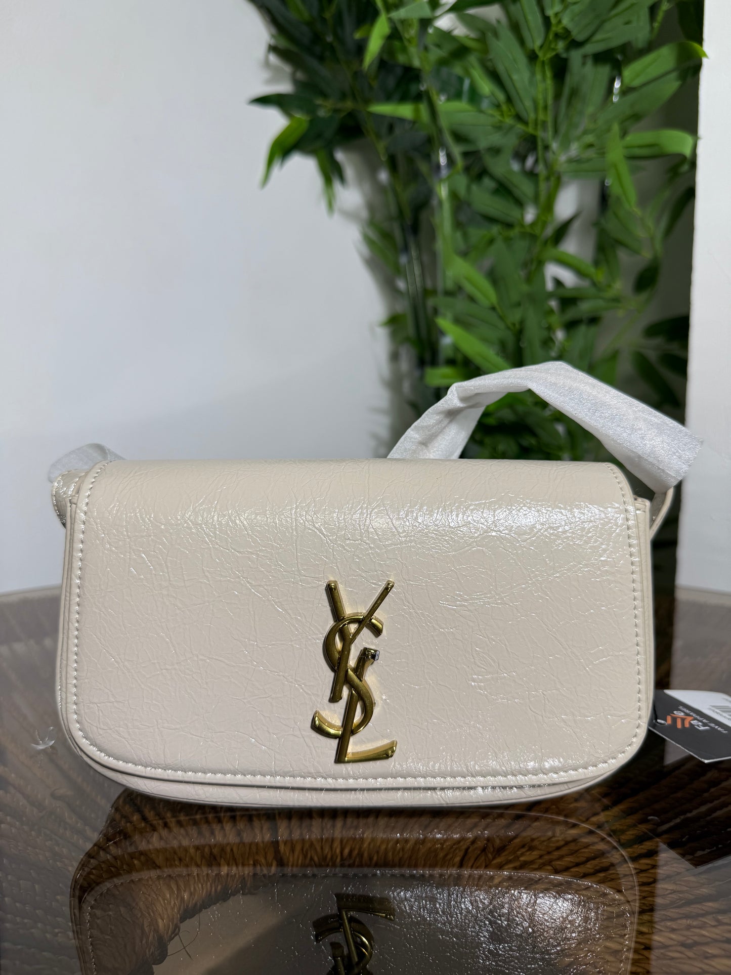 YSL Luxury Bag