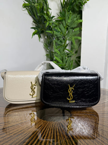YSL Luxury Bag