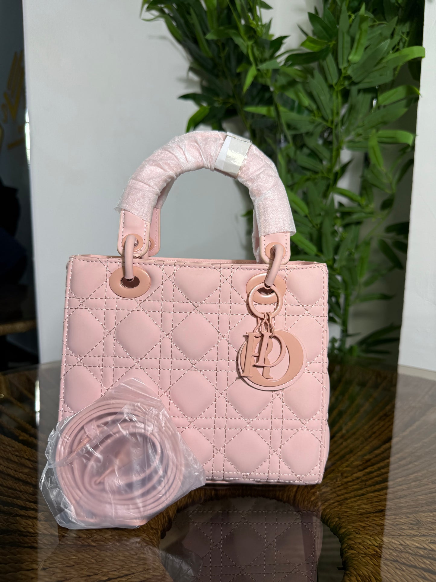 Dior Exclusive Bag