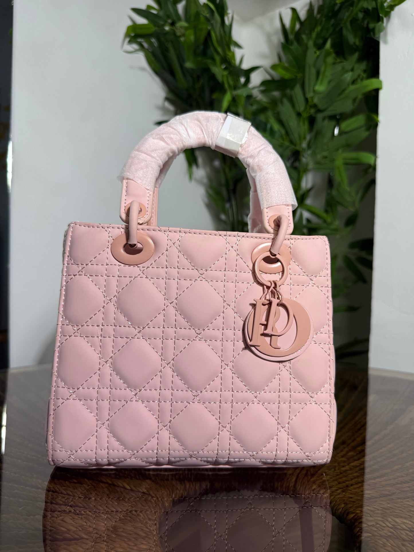 Dior Exclusive Bag