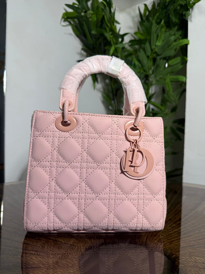 Dior Exclusive Bag