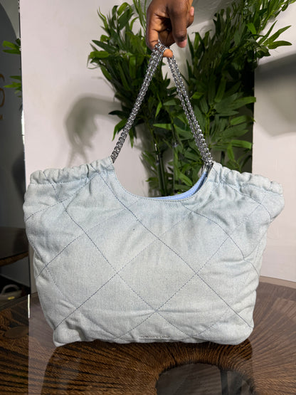 Charles & Keith Tote Bag