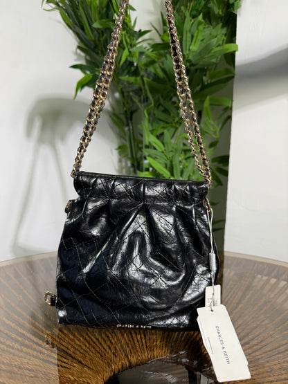 Hobo U-Shaped C&K 016