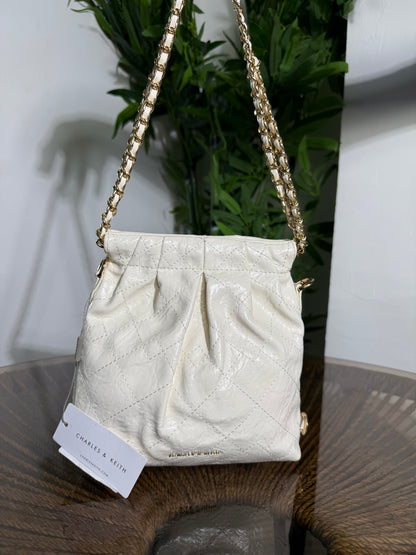 Hobo U-Shaped C&K 016