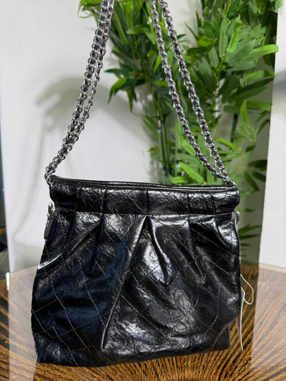 Hobo U-Shaped C&K 016